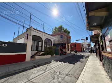 Local comercial , Pachuca · Espacio Comercial con Estacionamiento en El Centro de Pachcua