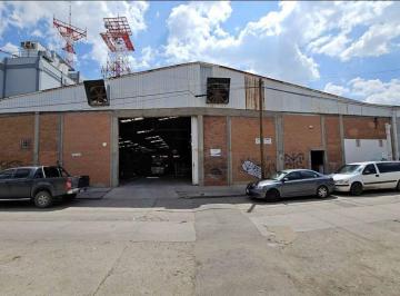 Bodega comercial · 800m² · Bodega Industrial en Renta Col. Guadalupe