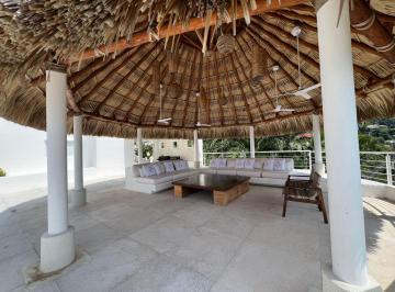 Casa de 11 habitaciones, Acapulco de Juárez · Casa en Renta por Noche con Vista a La Bahia de Acapulco