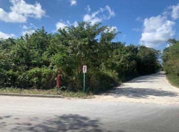 Terreno comercial , Cozumel · Terreno Comercial o Habitacional Cerca Terminal Portuaria.