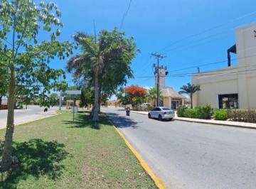 Terreno comercial , Cozumel · Terreno Comercial o Habitacional Cerca Terminal Portuaria.