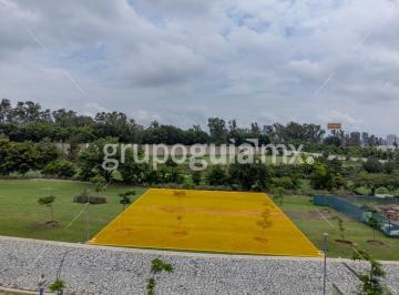 Terreno / Lote · 792m² · Terreno Las Lomas Club de Golf Pradera 5