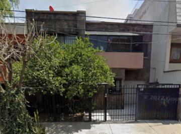 Casa de 4 habitaciones, Miguel Hidalgo · ¡Excelente Oportunidad!casa en Venta, C. Milton, Anzures, Miguel Hidalgo, Cdmx.