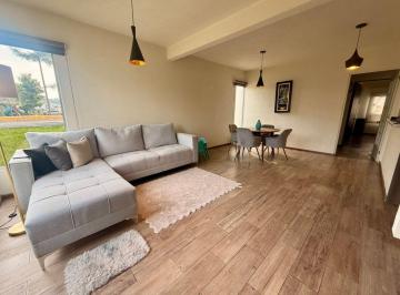 Departamento de 2 habitaciones, Atizapán de Zaragoza · Venta Departamento 78 m²