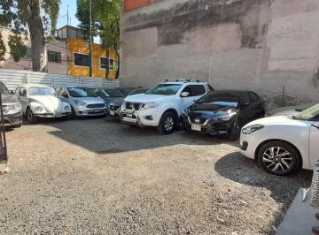 Invierte en una de las zonas con mayor proyección de crecimiento. Se ofrece Terr · Venta Terreno Juan A. Mateos 241, Vista Alegre, Alcaldía Cucuhtémoc