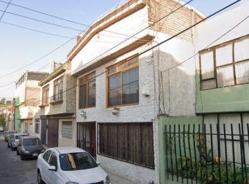 Casa de 4 habitaciones, Gustavo A. Madero · Casa en Venta en Ampliaciòn Providencia G. A. m. ¡Invierte en Casa de Recuperaciòn Hipotecaria!