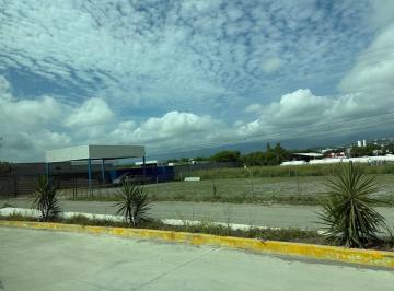 Terreno / Lote , Allende · Terreno en Renta en Los Ébanos Allende Nuevo León