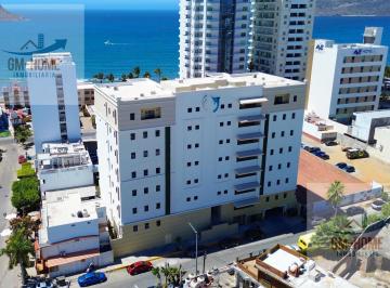 Departamento · 120m² · 2 Recámaras · 1 Estacionamiento · Departamento Blue Marlín