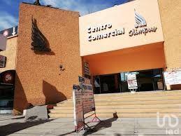 Local comercial · 57m² · 1 Estacionamiento · Local en Renta D - 7. Plaza Olimpus, Centro Industrial. Tlalnepantla