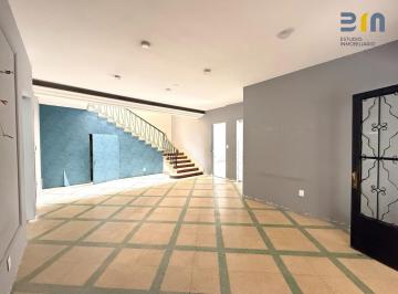 Oficina · 614m² · 4 Estacionamientos · Polanco. Oficina en Renta