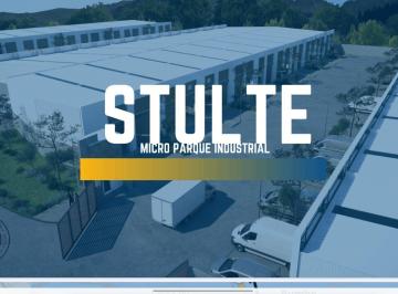 Terreno / Lote · 251m² · 1 Recámara · 1 Estacionamiento · Terrenos en Parque Para Bodegas Industriales en Venta