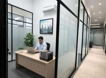 Oficina , Zapopan · Renta de Oficina en Puerta de Hierro 24/7 Dentro de Lobby 33 Donde Nacen Los Grandes Negocios