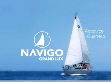 Terreno en venta proyecto Navigo en Acapulco Diamante · Terreno en Venta Proyecto Navigo en Acapulco Diamante