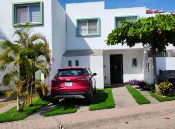 Casa de 3 habitaciones, Bahía de Banderas · Casa en Renta Rincon del Cielo, Coto Celeste a 10 Minutos de Nuevo