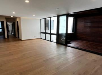 Departamento de 2 habitaciones, Miguel Hidalgo · Departamento Amplio de Dos Plantas, en Venta, Polanco Cdmx