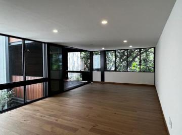 Departamento de 2 habitaciones, Miguel Hidalgo · Departamento con Dos Terrazas, Cuarto de Tv, en Venta, Polanco Cdmx