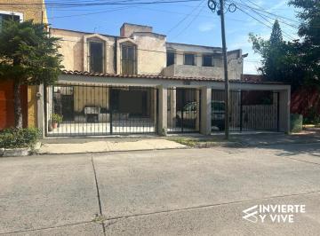 Casa de 5 habitaciones, Guadalajara · Casa en Chapalita
