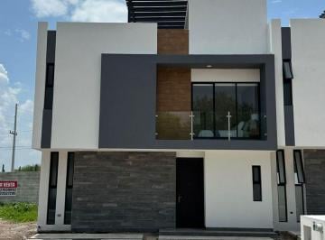 Casa de 3 habitaciones, Corregidora · Cañadas del Arroyo, Corregidora