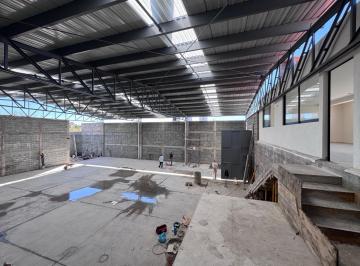 Nave industrial · 576m² · Compra Nave Industrial a Dos Minutos de Siglo Xxi Aguascalientes Amk