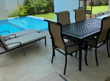 Casa en condominio · 500m² · 4 Recámaras · Residencia de Lujo en Venta – Villa Magna, Cancún. 4 Recámaras - 4 Baños