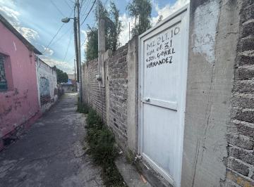 Terreno / Lote , Tláhuac · La Guadalupe: Terreno a Excelente Precio