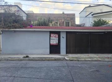 Casa de 4 habitaciones, Naucalpan de Juárez · Casa en Venta en Colón Echegaray, Naucalpan de Juárez
