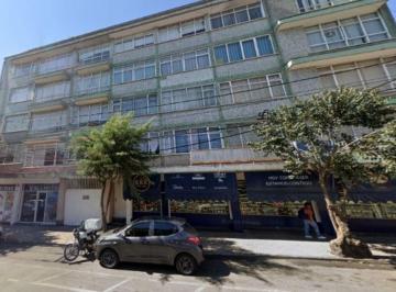 Departamento de 3 habitaciones, Cuauhtémoc · Departamento en Venta Manuel María Contreras 3, San Rafael. Cdmx Recuperación Bancaria