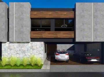 Casa · 285m² · 4 Recámaras · 2 Estacionamientos · Casa - Fraccionamiento Altares Residencial