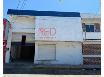 Bodega comercial · 325m² · Bodega en Renta, Col. Ávila Camacho. Coatzacoalcos, Ver.