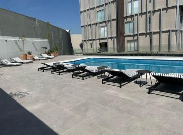 Departamento de 2 habitaciones, Zapopan · Departamento Cerca de Plaza La Perla