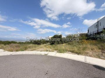 Terreno / Lote , El Marqués · Terreno de 1,000 m² en Privada de Lujo en Zibatá con Excelente Orientación - Yr 26 - 918