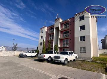 Departamento de 2 habitaciones, Xonacatlán · Departamento en Venta, Villas del Bosque, Xonacatlan