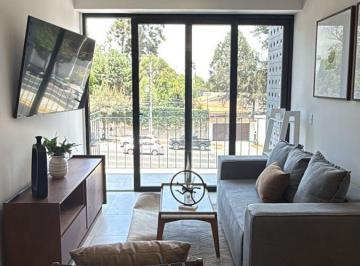 Departamento de 2 habitaciones, Zapopan · Departamento en Zapopan Centro