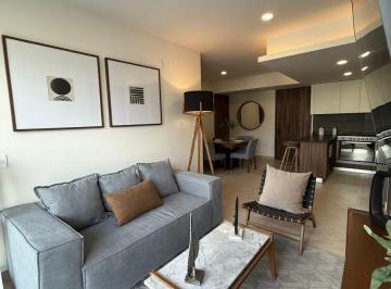 Departamento de 2 habitaciones, Zapopan · Union Square | Departamentos en Venta en Zapopan Centro