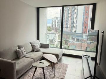 Departamento de 3 habitaciones, Santa Catarina · Departamento en Venta en Amatis Via Cordillera