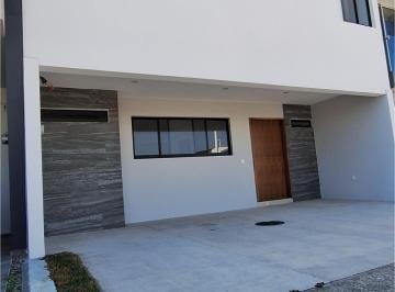 Casa en condominio de 3 habitaciones, Tlajomulco de Zúñiga · Casa en Coto Guelatao Adamar Recamara Amplia en Plantabaja