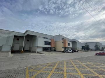 Bodega comercial , Zapopan · Se Renta Bodega en Parque Industrial Nogales