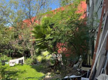 Casa · Terreno en Venta Centro San Pedro