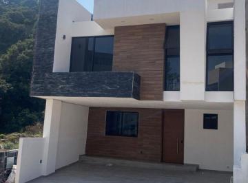 Casa de 3 habitaciones, Atizapán de Zaragoza · Hermosa Residencia Nueva en Bosque Esmeralda