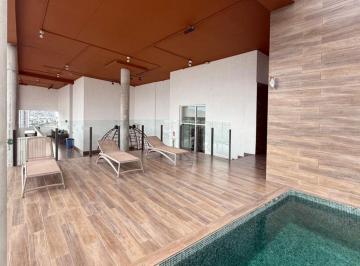 Departamento de 2 habitaciones, Monterrey · Departamento en Torre República – Disponible Para Inversión