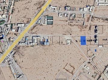 Terreno / Lote · 2895m² · Terreno en Venta en Conchita Roja / Senderos, Torreón Coahuila