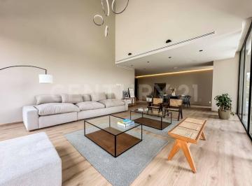 Departamento · 249m² · 3 Recámaras · 3 Estacionamientos · Departamento en Venta en Alcada, Cumbres de Santa Fé