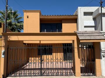 Casa de 3 habitaciones, Mexicali · Casa en Venta en Colonia Nueva – Ubicación Privilegiada en Mexicali B. C