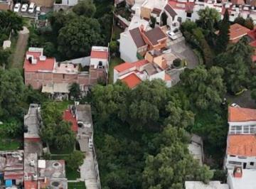 Terreno / Lote , Xochimilco · Terreno Habitacional en Venta en Santa María Tepepan