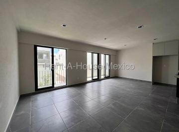 Departamento de 2 habitaciones, El Marqués · Departamento en Renta Zibatá de 122 m² en Torre con Elevador y Amenidades Premium - 2 Hab. - 2 Baños