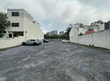 Terreno / Lote · 720m² · Terreno en Venta en Lázaro Cárdenas en San Pedro Garza García.