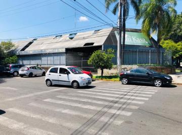 Local comercial , Guadalajara · Local Comercial de 2669 m² en Renta en Moderna