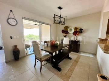Departamento · 205m² · 3 Recámaras · 2 Estacionamientos · Penthouse en Venta Condomino La Vista