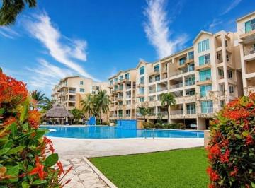 Departamento · 205m² · 3 Recámaras · 2 Estacionamientos · Penthouse en Venta Condomino La Vista