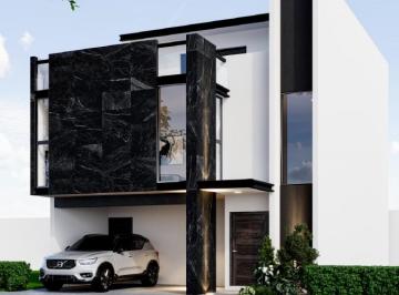Casa de 3 habitaciones, San Andrés Cholula · Casa en Venta en Parque México Lomas de Angelópolis